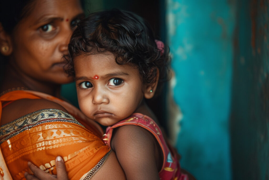 The Importance of Children’s Mental Health in Rural India